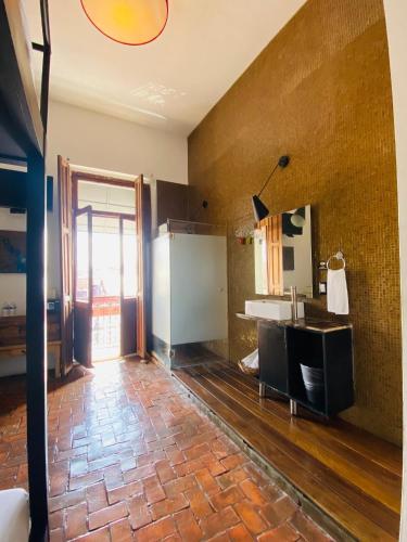 Kupaonica, Kuku Ruku Hotel in Queretaro Kupaonica, Kuku Ruku Hotel in Queretaro