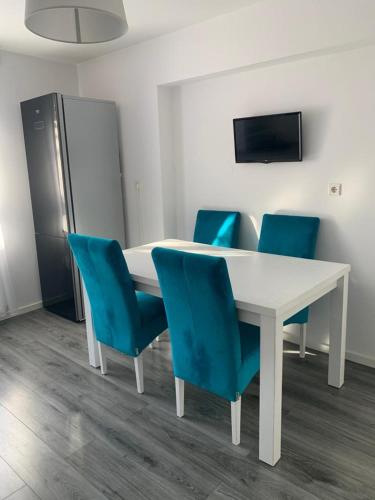 Зручності, Apartament Anca in Байле Фелікс Зручності, Apartament Anca in Байле Фелікс
