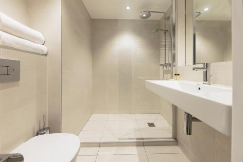 Hotel Montbriand Antony - Ancien Alixia in Antony Hotel Montbriand Antony - Ancien Alixia in Antony