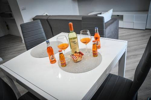 Food and beverages, M&M’s Home in Terni Food and beverages, M&M’s Home in Terni