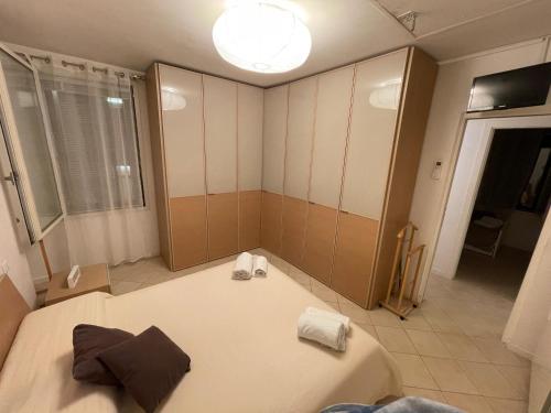 casa in venezia 2019