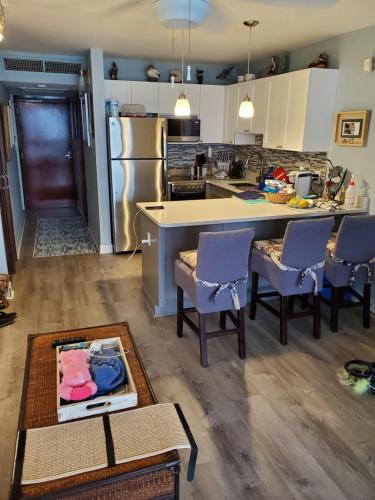 Luxury Sapphire Beach Resort and Marina 1BR VII in Red Hook Luxury Sapphire Beach Resort and Marina 1BR VII in Red Hook