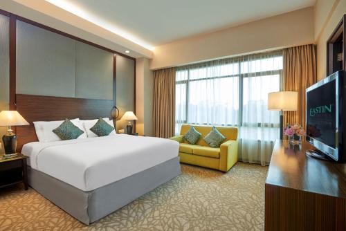 Eastin Hotel in Petaling Jaya Eastin Hotel in Petaling Jaya