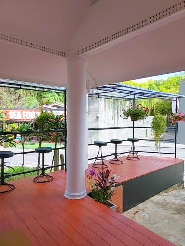 ナイトンビーチマンション6