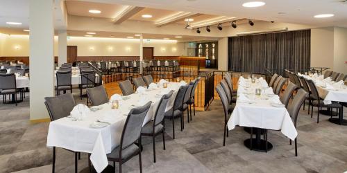 غرفة الاجتماعات/الاحتفالات, Fosshotel Stykkisholmur PO in ستيكيشولمور غرفة الاجتماعات/الاحتفالات, Fosshotel Stykkisholmur PO in ستيكيشولمور
