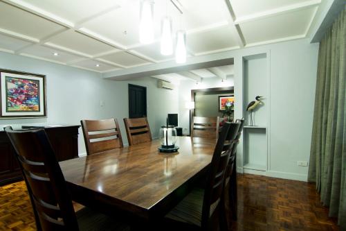 Facilities, Copacabana Apartment Hotel near EDSA LRT Station Facilities, Copacabana Apartment Hotel near EDSA LRT Station