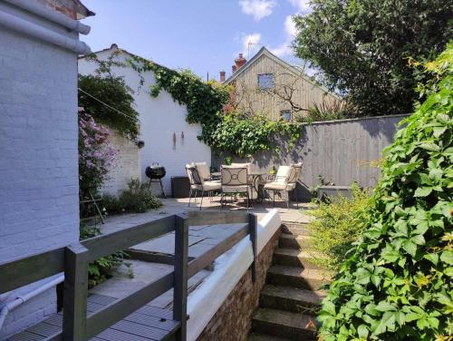 Settled In, Aldeburgh in Aldeburgh Settled In, Aldeburgh in Aldeburgh