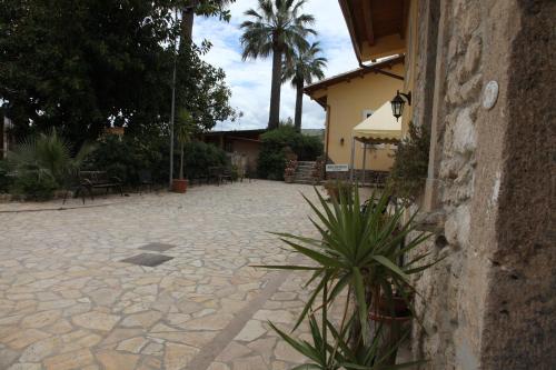 This photo about Il Giardino Del Sole shared on HyHotel.com