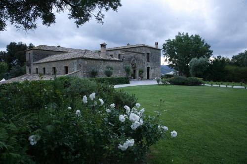 This photo about Tenuta Calivello Resort shared on HyHotel.com