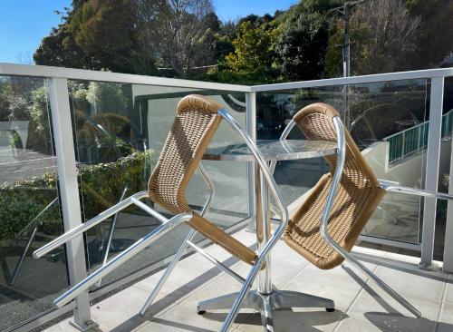 Varanda/terraço, Beaches Nelson in Nelson Varanda/terraço, Beaches Nelson in Nelson