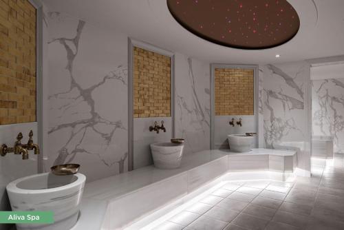 เอ็นจี ซาปันกา เวลเนส แอนด์ คอนเวนชั่น (NG Sapanca Wellness & Convention) in ซาปันคา เอ็นจี ซาปันกา เวลเนส แอนด์ คอนเวนชั่น (NG Sapanca Wellness & Convention) in ซาปันคา