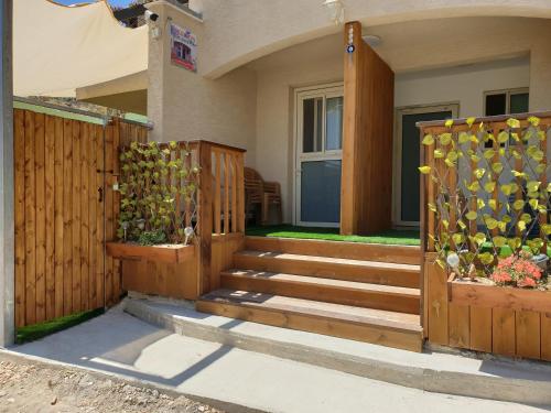 צימר גבול החרמון עם גקוזי in مجدل شمس צימר גבול החרמון עם גקוזי in مجدل شمس