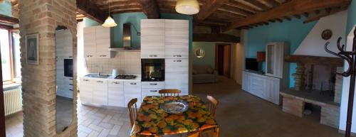Casa vacanze Pozzo della Polenta in Corinaldo Casa vacanze Pozzo della Polenta in Corinaldo