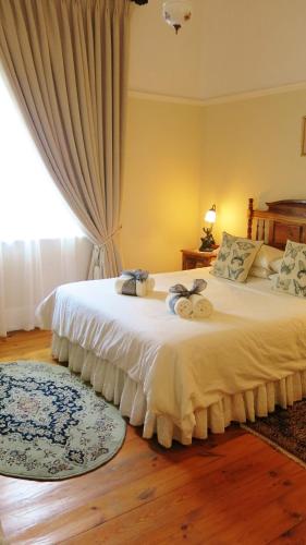 This photo about Villa Ora Guesthouse shared on HyHotel.com
