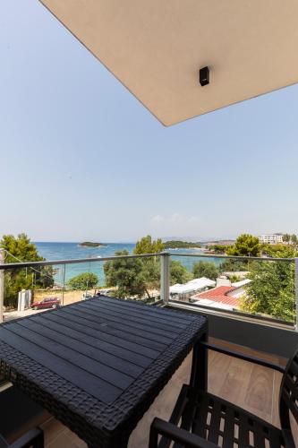 Ventus Hotel in Ksamil Ventus Hotel in Ksamil