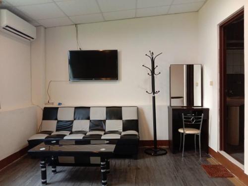 Malaya Guest House in Budai Township Malaya Guest House in Budai Township