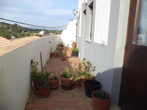 Casa do Joao in Barao de Sao Joao Casa do Joao in Barao de Sao Joao