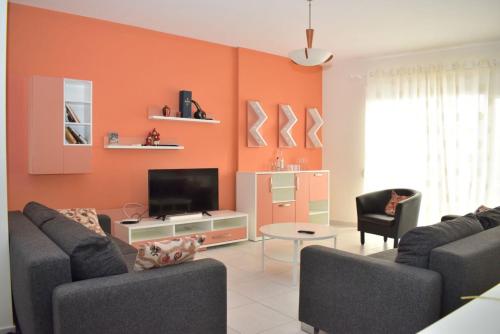 Rezidenca Primavera Apartments in Plazhi San Pietro Rezidenca Primavera Apartments in Plazhi San Pietro
