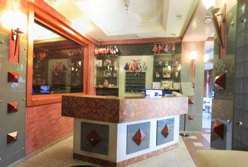 This photo about Gold Heykel Hotel shared on HyHotel.com