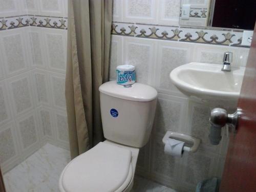 This photo about Hotel Casa Gabriela shared on HyHotel.com