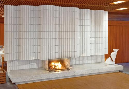 Banquet hall, Hotel Rantapuisto in Ramsinranta Banquet hall, Hotel Rantapuisto in Ramsinranta