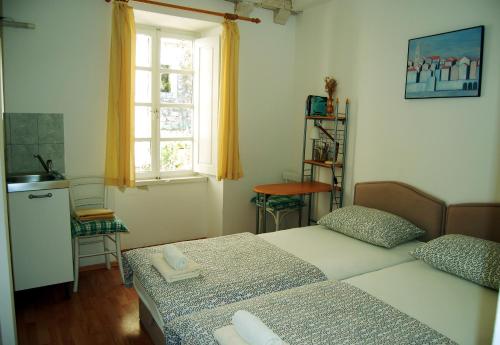 Marco Polo Apartments Hotel