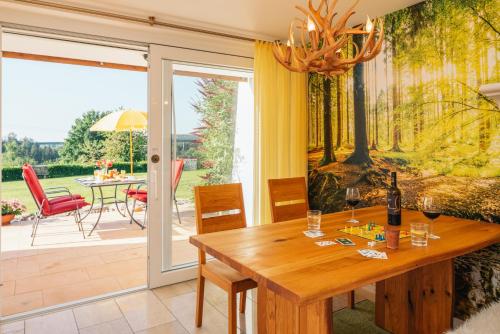 ระเบียง/ชานเรือน, Landgasthaus Sonne in ฟรอยเดนสตัดท์ ระเบียง/ชานเรือน, Landgasthaus Sonne in ฟรอยเดนสตัดท์