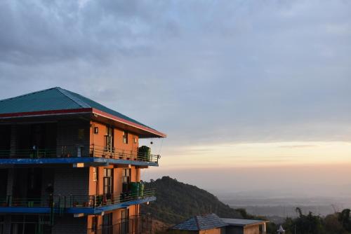 View, ANAVЯIN HOME STAYS in Manali View, ANAVЯIN HOME STAYS in Manali