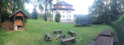 Facilities, Apartman Bellevue in Spindleruv Mlyn Facilities, Apartman Bellevue in Spindleruv Mlyn