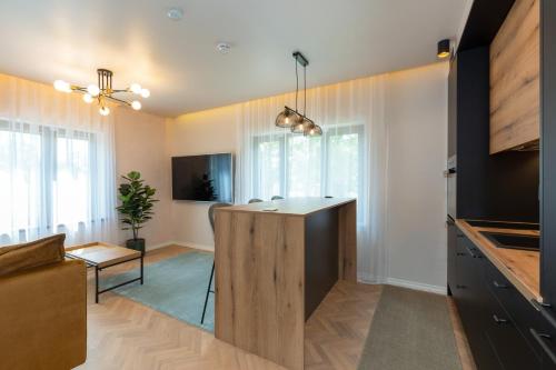 Polva Maja apartments - contactless check-in in Põlva Polva Maja apartments - contactless check-in in Põlva