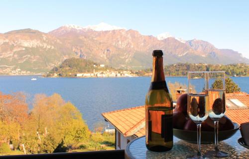 Food and beverages, Cadenabbia Fantastico in Griante Food and beverages, Cadenabbia Fantastico in Griante