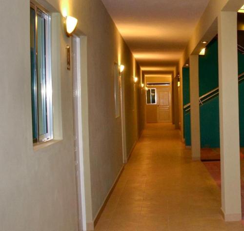 This photo about Cuatro Misiones Hotel shared on HyHotel.com