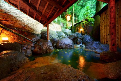 Beppu Onsen Beppu Showaen in Beppu Beppu Onsen Beppu Showaen in Beppu