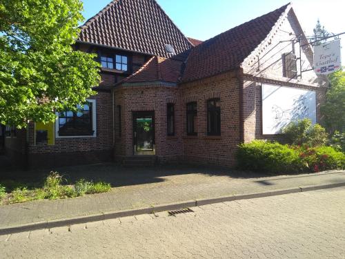 Vedere exterior, Tepe's Gasthof in Schwarmstedt Vedere exterior, Tepe's Gasthof in Schwarmstedt