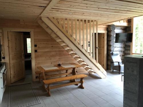 Kojamopirtit in Akaslompolo Kojamopirtit in Akaslompolo