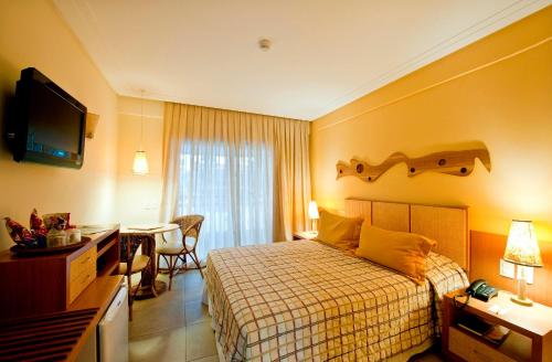 Pontalmar Praia Hotel - image 16