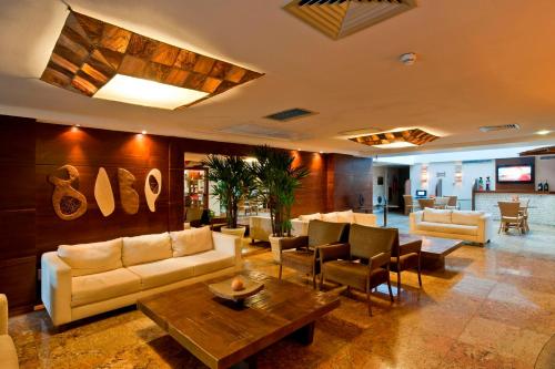 Pontalmar Praia Hotel - image 3