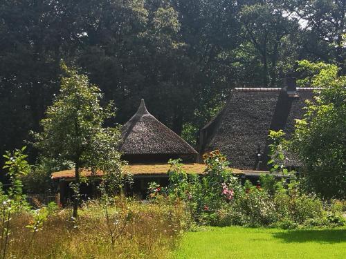 Bed & Breakfast Markelo in Markelo Bed & Breakfast Markelo in Markelo
