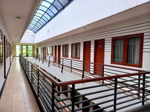 N Hotel Harmoni Jakarta near National Museum N Hotel Harmoni Jakarta near National Museum