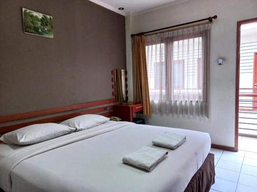 N Hotel Harmoni Jakarta near National Museum N Hotel Harmoni Jakarta near National Museum