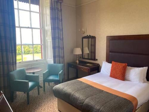 Shrigley Hall Hotel in Macclesfield Shrigley Hall Hotel in Macclesfield
