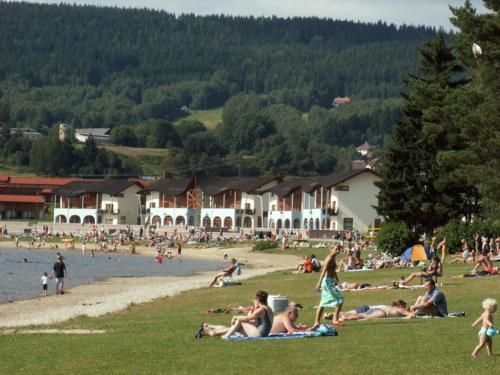 Beach, Holiday house Lipno-Slupecna in Lipno nad Vltavou Beach, Holiday house Lipno-Slupecna in Lipno nad Vltavou