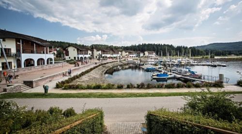 Surrounding environment, Holiday house Lipno-Slupecna in Lipno nad Vltavou Surrounding environment, Holiday house Lipno-Slupecna in Lipno nad Vltavou