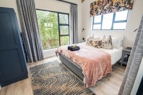 The Paper Fig House in Plettenberg Bay The Paper Fig House in Plettenberg Bay