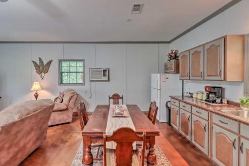 Heavenly Heber Springs Hideaway Fish and Hike! in Jacksonville Heavenly Heber Springs Hideaway Fish and Hike! in Jacksonville