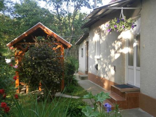 This photo about Csikasz Vendeghaz shared on HyHotel.com