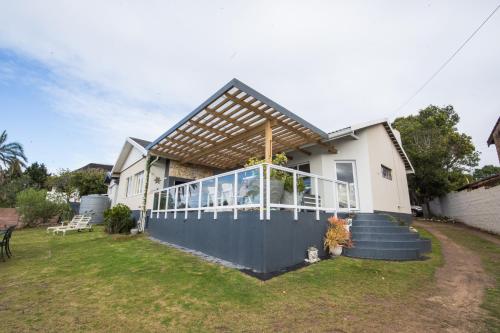 Tampilan eksterior, The Paper Fig House in Plettenberg Bay Tampilan eksterior, The Paper Fig House in Plettenberg Bay