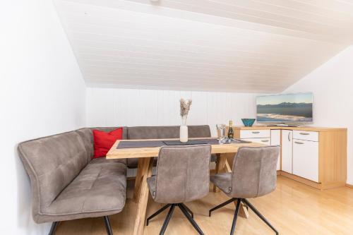 บริการและสิ่งอำนวยความสะดวก, Ferienhaus Anna in เกอร์ลอสเบอร์เกเบิน บริการและสิ่งอำนวยความสะดวก, Ferienhaus Anna in เกอร์ลอสเบอร์เกเบิน