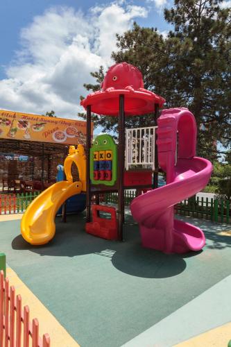 ملعب للأطفال, Sunny Day Club Hotel in نيسيبار ملعب للأطفال, Sunny Day Club Hotel in نيسيبار