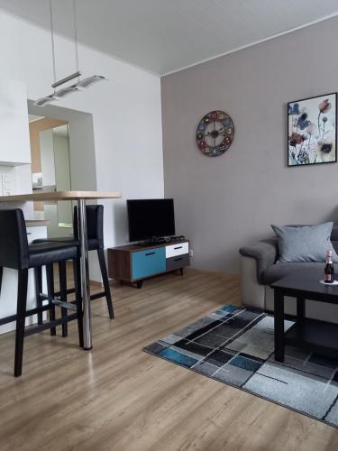 Ferienwohnung Christa in Liebenau Ferienwohnung Christa in Liebenau